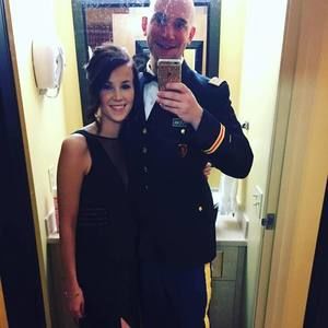 Meet your Posher, Brandie